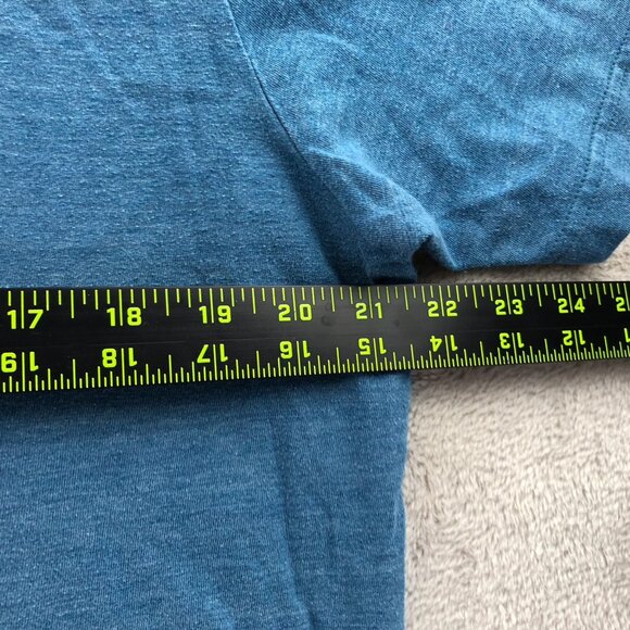 The North Face Mens T-Shirt Sze XL Short Sleeve Slim Fit Logo Casual Graphic Tee - Picture 5 of 8